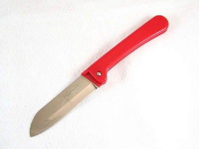 折合水果刀