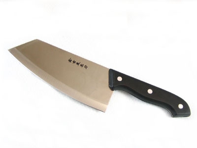 S-119特吉鋒鋼刀(肉片刀)