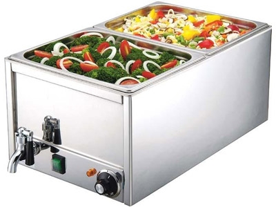 TS-9000食物保溫器(不含調理盆)
