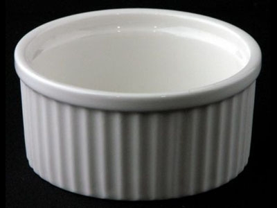 烤盅-布丁杯(大) P9634
