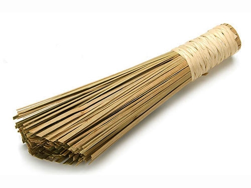 竹鍋刷