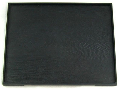 #838日式木紋托盤(大)