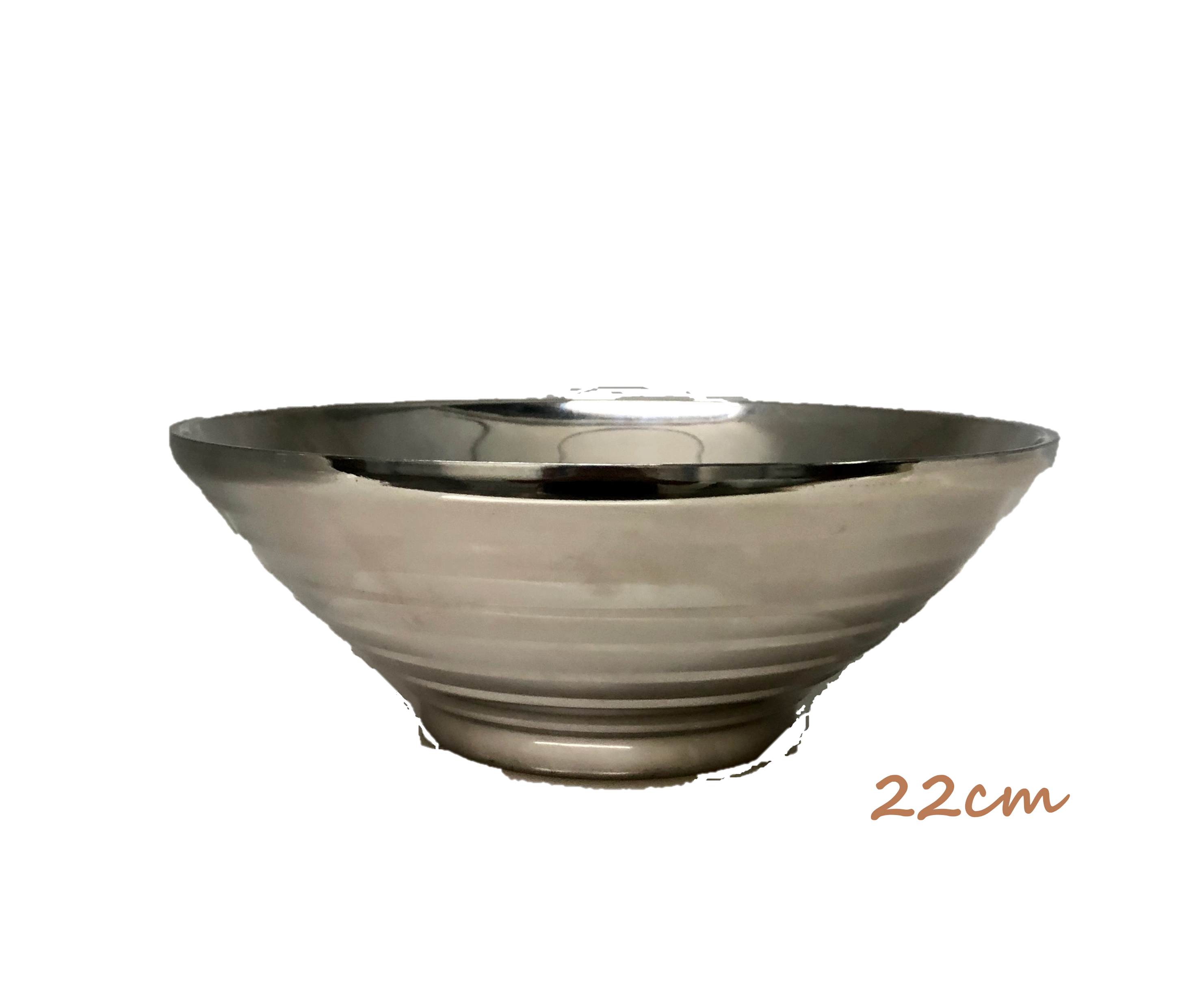 AOK日式拉麵碗22cm(1入)