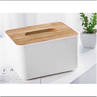 TY-0261 方型紙巾盒 (小)